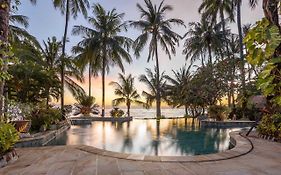 Alam Anda Ocean Front Resort y Spa
